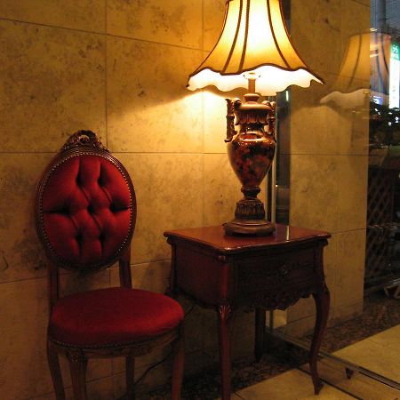 Hotel Greengarden มาเอะบาชิ ภายนอก รูปภาพ
