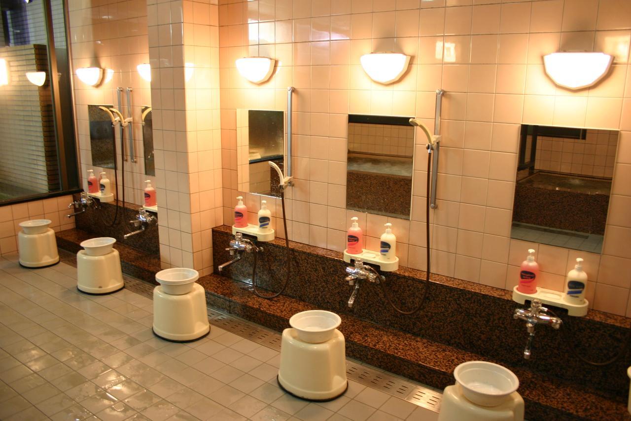 Hotel Greengarden มาเอะบาชิ ภายนอก รูปภาพ