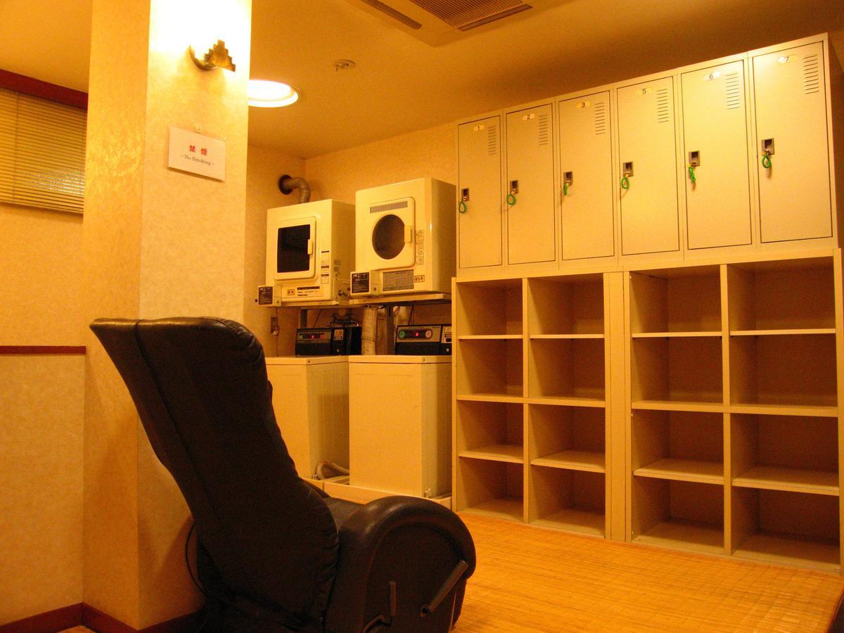 Hotel Greengarden มาเอะบาชิ ภายนอก รูปภาพ