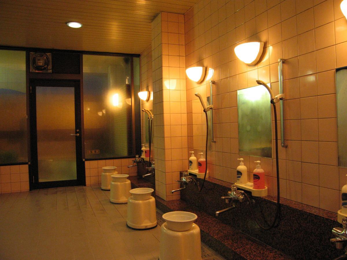 Hotel Greengarden มาเอะบาชิ ภายนอก รูปภาพ