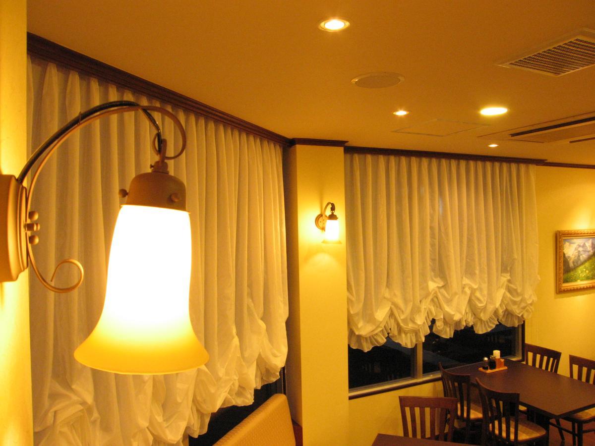 Hotel Greengarden มาเอะบาชิ ภายนอก รูปภาพ